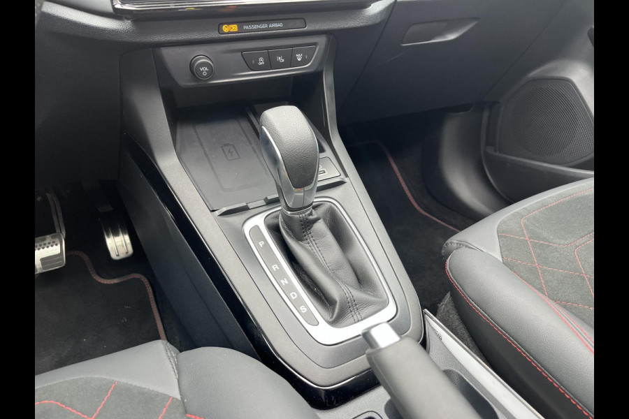 Ford Puma 1.0 EcoBoost Hybrid ST-Line X 155pk Automaat | Panoramadak | Afneembare trekhaak | Winter Pack | Adaptive cruise control | 360 graden camera | Bang&Olufsen | Elektrsiche achterklep | Matrix LED