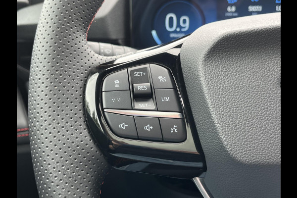 Ford Puma 1.0 EcoBoost Hybrid ST-Line X 155pk Automaat | Panoramadak | Afneembare trekhaak | Winter Pack | Adaptive cruise control | 360 graden camera | Bang&Olufsen | Elektrsiche achterklep | Matrix LED