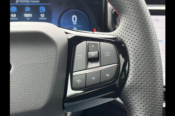 Ford Puma 1.0 EcoBoost Hybrid ST-Line X 155pk Automaat | Panoramadak | Afneembare trekhaak | Winter Pack | Adaptive cruise control | 360 graden camera | Bang&Olufsen | Elektrsiche achterklep | Matrix LED