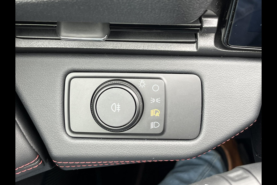 Ford Puma 1.0 EcoBoost Hybrid ST-Line X 155pk Automaat | Panoramadak | Afneembare trekhaak | Winter Pack | Adaptive cruise control | 360 graden camera | Bang&Olufsen | Elektrsiche achterklep | Matrix LED