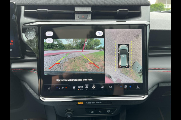 Ford Puma 1.0 EcoBoost Hybrid ST-Line X 155pk Automaat | Panoramadak | Afneembare trekhaak | Winter Pack | Adaptive cruise control | 360 graden camera | Bang&Olufsen | Elektrsiche achterklep | Matrix LED