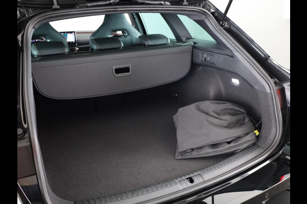CUPRA Leon Sportstourer 1.4 TSI eHybrid PHEV FR Business Intense 204 pk Automaat | Navigatie | Parkeersensoren (Park assist) | Achteruitrijcamera | Adaptieve cruise control | Stoelverwarming |