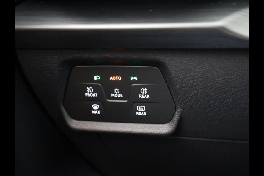 CUPRA Leon Sportstourer 1.4 TSI eHybrid PHEV FR Business Intense 204 pk Automaat | Navigatie | Parkeersensoren (Park assist) | Achteruitrijcamera | Adaptieve cruise control | Stoelverwarming |