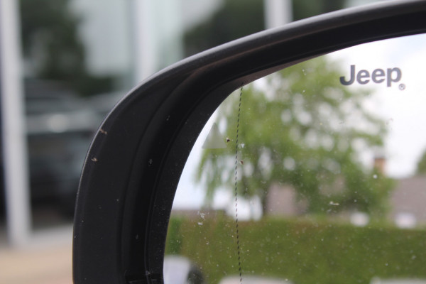 Jeep Compass 1.4 MultiAir Limited 4x4 / Camera / Leder / Keyless / 18'' / Navigatie / Beats / Elektr. stoelen / Stuur+Stoelverwarming / Cruise Control