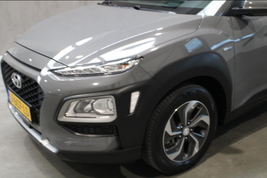 Hyundai Kona 1.6 GDI HEV Comfort Camera/Carplay/Trekhaak Prijs is rijklaar