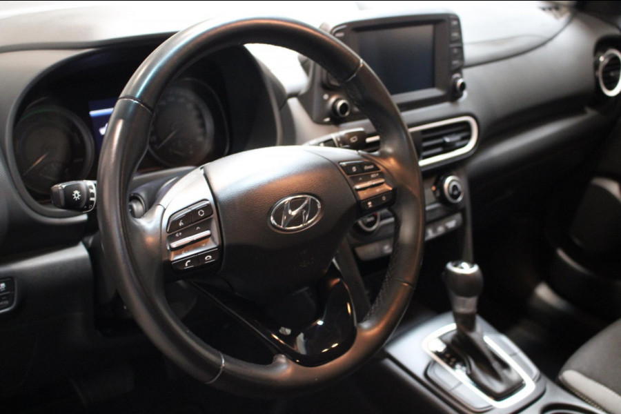 Hyundai Kona 1.6 GDI HEV Comfort Camera/Carplay/Trekhaak Prijs is rijklaar