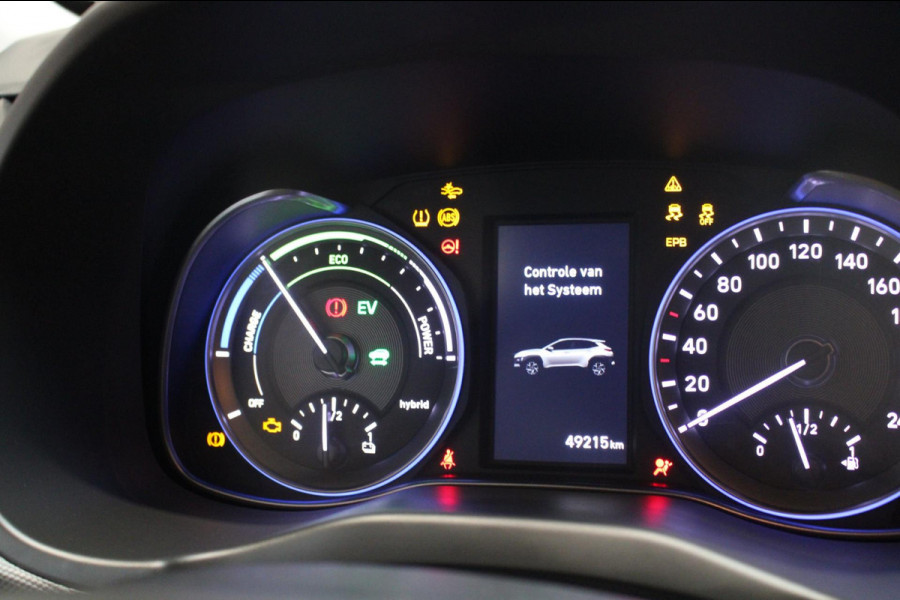 Hyundai Kona 1.6 GDI HEV Comfort Camera/Carplay/Trekhaak Prijs is rijklaar