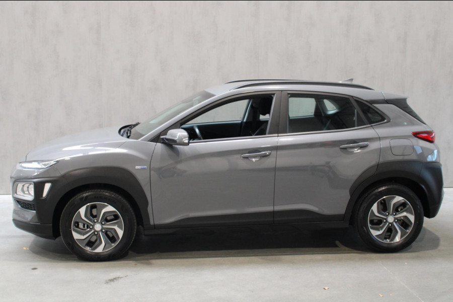 Hyundai Kona 1.6 GDI HEV Comfort Camera/Carplay/Trekhaak Prijs is rijklaar