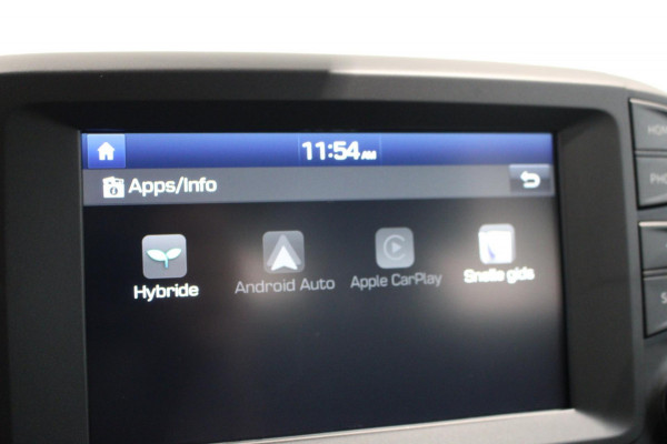 Hyundai Kona 1.6 GDI HEV Comfort Camera/Carplay/Trekhaak Prijs is rijklaar
