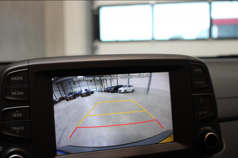 Hyundai Kona 1.6 GDI HEV Comfort Camera/Carplay/Trekhaak Prijs is rijklaar