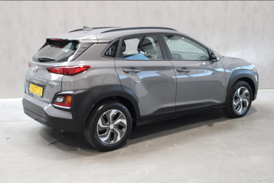 Hyundai Kona 1.6 GDI HEV Comfort Camera/Carplay/Trekhaak Prijs is rijklaar