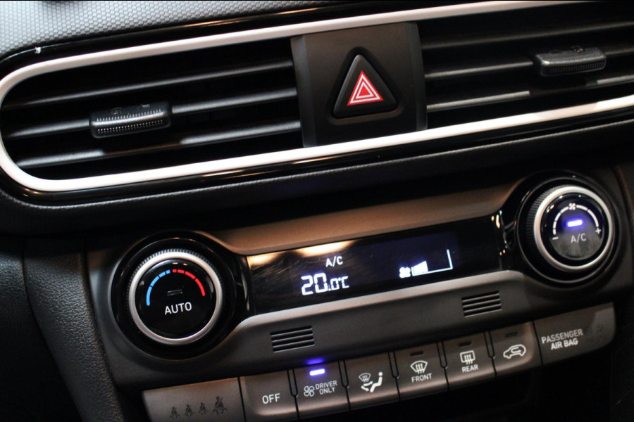 Hyundai Kona 1.6 GDI HEV Comfort Camera/Carplay/Trekhaak Prijs is rijklaar