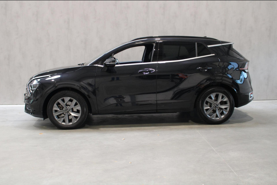 Kia Sportage 1.6 T-GDi Hybrid GT-Line Camera/Carplay/Trekhaak prijs is rijklaar
