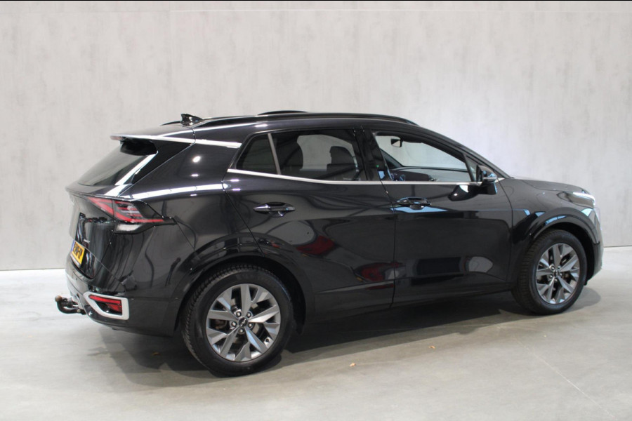 Kia Sportage 1.6 T-GDi Hybrid GT-Line Camera/Carplay/Trekhaak prijs is rijklaar