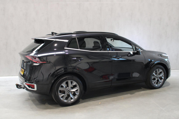 Kia Sportage 1.6 T-GDi Hybrid GT-Line Camera/Carplay/Trekhaak prijs is rijklaar