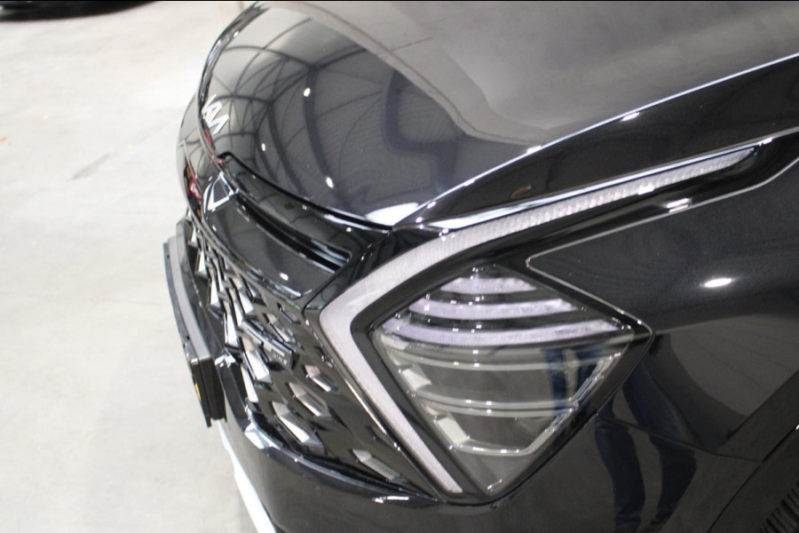 Kia Sportage 1.6 T-GDi Hybrid GT-Line Camera/Carplay/Trekhaak prijs is rijklaar