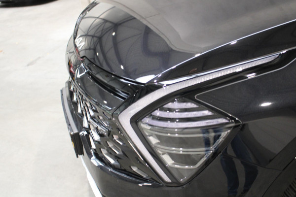 Kia Sportage 1.6 T-GDi Hybrid GT-Line Camera/Carplay/Trekhaak prijs is rijklaar