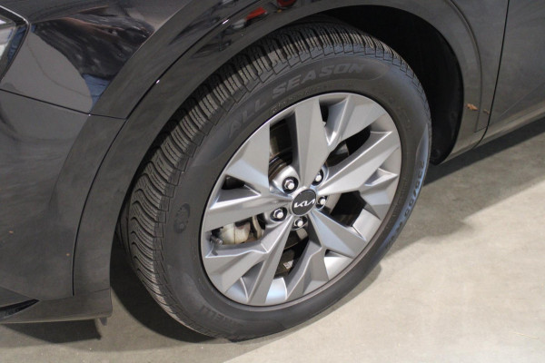 Kia Sportage 1.6 T-GDi Hybrid GT-Line Camera/Carplay/Trekhaak prijs is rijklaar