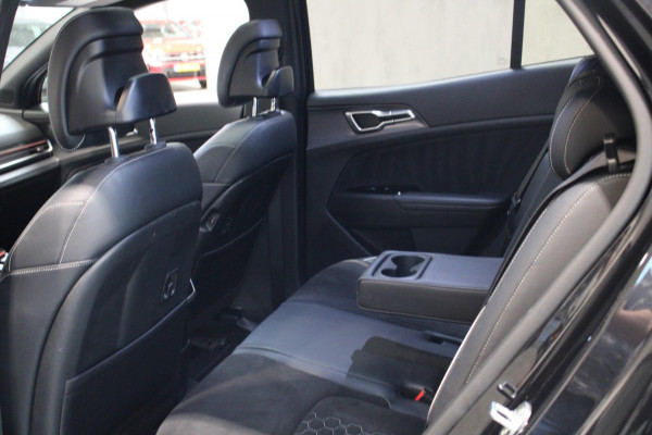 Kia Sportage 1.6 T-GDi Hybrid GT-Line Camera/Carplay/Trekhaak prijs is rijklaar
