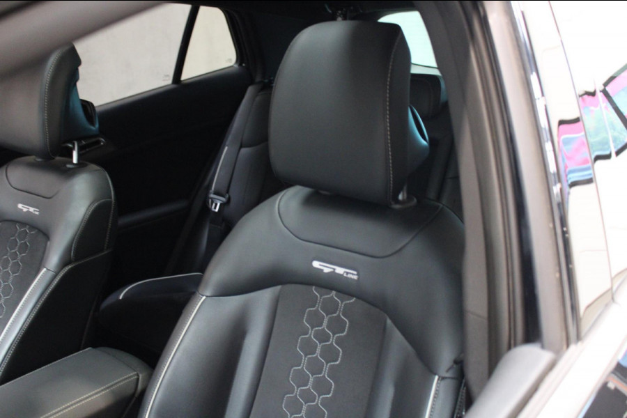 Kia Sportage 1.6 T-GDi Hybrid GT-Line Camera/Carplay/Trekhaak prijs is rijklaar