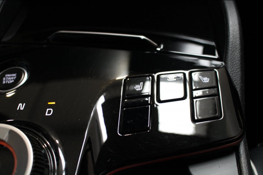 Kia Sportage 1.6 T-GDi Hybrid GT-Line Camera/Carplay/Trekhaak prijs is rijklaar