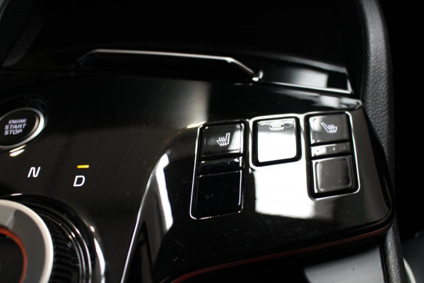 Kia Sportage 1.6 T-GDi Hybrid GT-Line Camera/Carplay/Trekhaak prijs is rijklaar