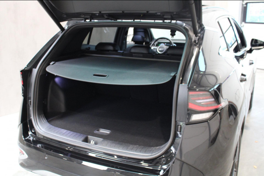 Kia Sportage 1.6 T-GDi Hybrid GT-Line Camera/Carplay/Trekhaak prijs is rijklaar