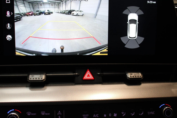 Kia Sportage 1.6 T-GDi Hybrid GT-Line Camera/Carplay/Trekhaak prijs is rijklaar