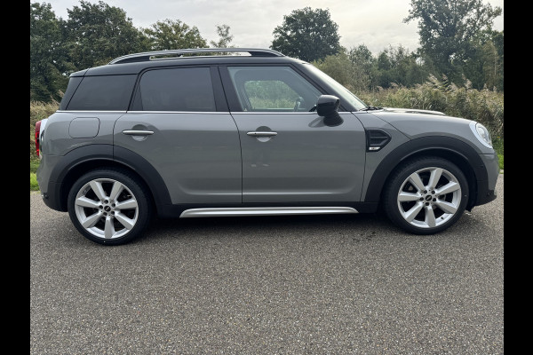 MINI Countryman 1.5 Cooper Chili Automaat Carplay