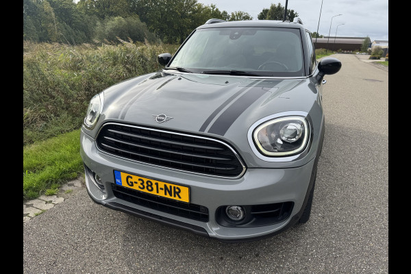 MINI Countryman 1.5 Cooper Chili Automaat Carplay