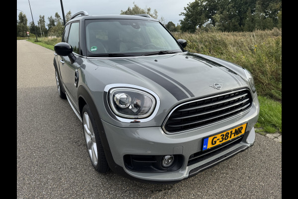 MINI Countryman 1.5 Cooper Chili Automaat Carplay