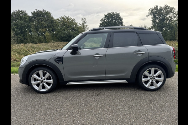 MINI Countryman 1.5 Cooper Chili Automaat Carplay