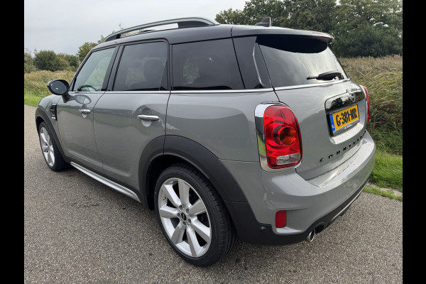 MINI Countryman 1.5 Cooper Chili Automaat Carplay
