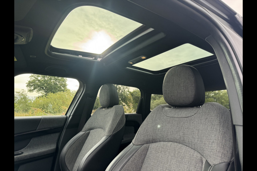 MINI Countryman 1.5 Cooper Chili Automaat Carplay