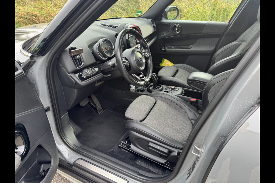 MINI Countryman 1.5 Cooper Chili Automaat Carplay