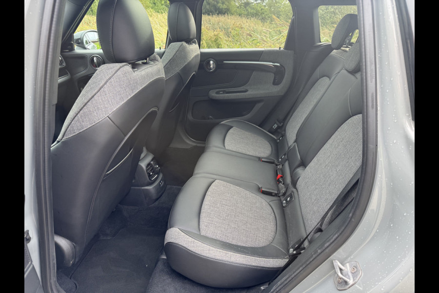 MINI Countryman 1.5 Cooper Chili Automaat Carplay