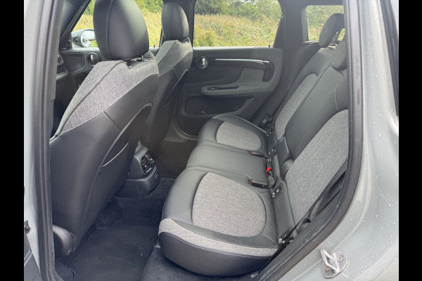 MINI Countryman 1.5 Cooper Chili Automaat Carplay