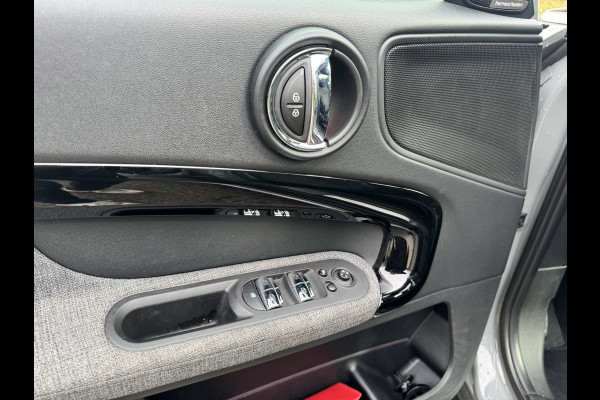 MINI Countryman 1.5 Cooper Chili Automaat Carplay