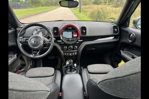 MINI Countryman 1.5 Cooper Chili Automaat Carplay