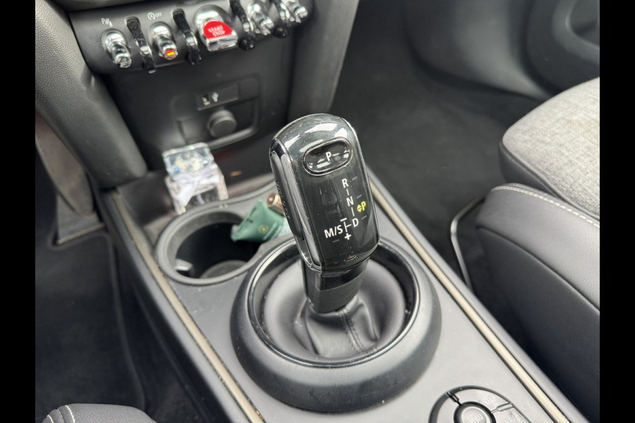 MINI Countryman 1.5 Cooper Chili Automaat Carplay