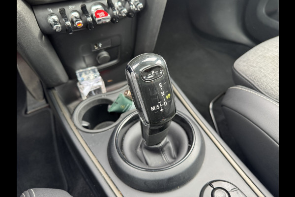MINI Countryman 1.5 Cooper Chili Automaat Carplay