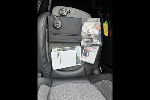 MINI Countryman 1.5 Cooper Chili Automaat Carplay