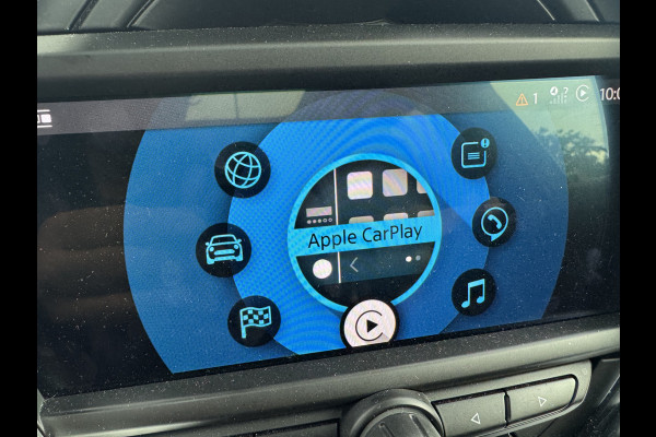 MINI Countryman 1.5 Cooper Chili Automaat Carplay