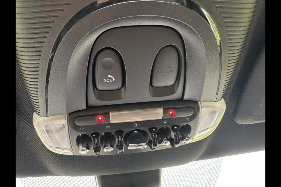 MINI Countryman 1.5 Cooper Chili Automaat Carplay