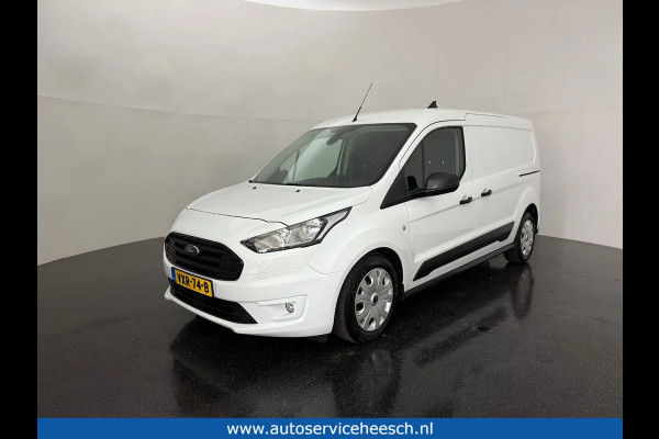 Ford Transit Connect 1.5 EcoBlue L2 l 2x SCHUIFDEUR l NAVI l AUTOMAAT l TREKHAAK
