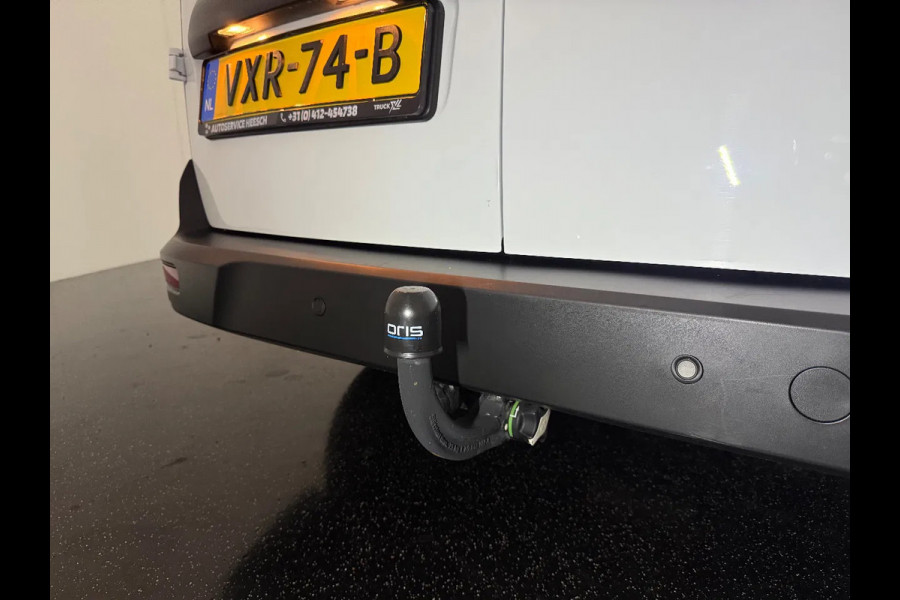 Ford Transit Connect 1.5 EcoBlue L2 l 2x SCHUIFDEUR l NAVI l AUTOMAAT l TREKHAAK