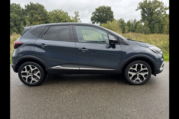 Renault Captur 1.2 TCe Intens