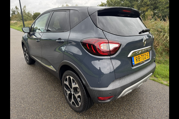 Renault Captur 1.2 TCe Intens