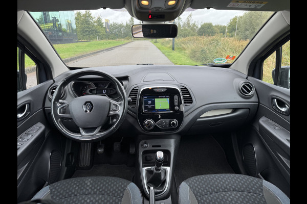 Renault Captur 1.2 TCe Intens