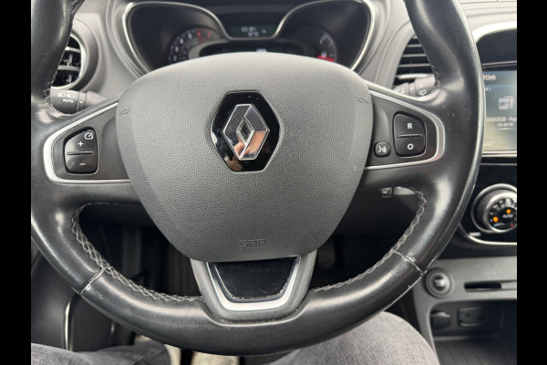 Renault Captur 1.2 TCe Intens